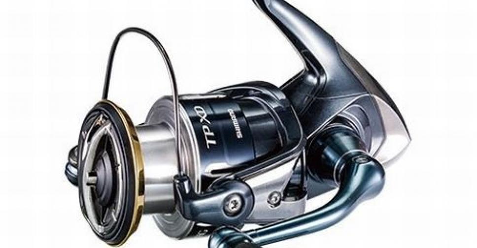 Shimano 17 Twin Power XD C3000HG: Price / Features / Sellers